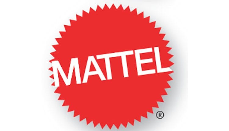 Mattel||Mattel