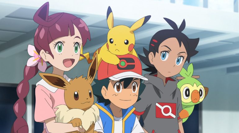 pokemon licenza