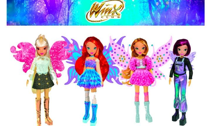 Winx