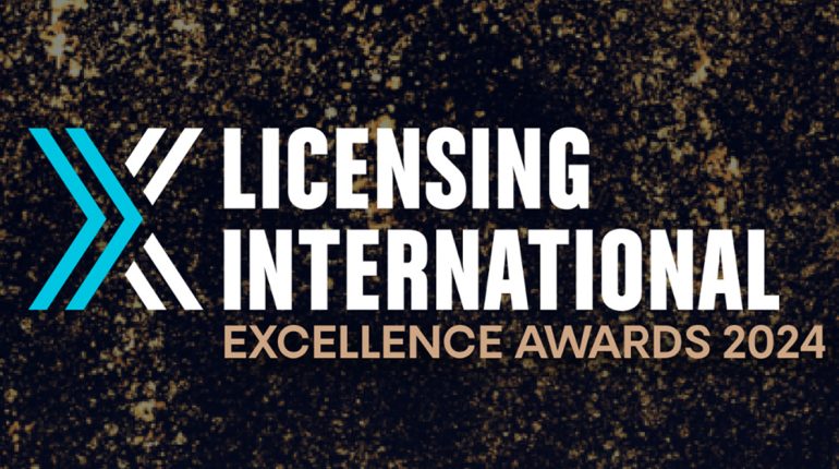 I Vincitori Del Licensing International Excellence Awards 2024