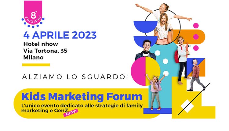 |kids marketing forum