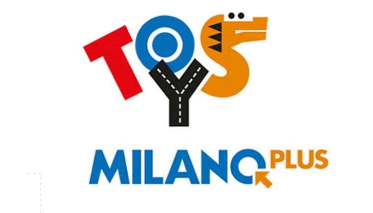 Toys Milano Plus