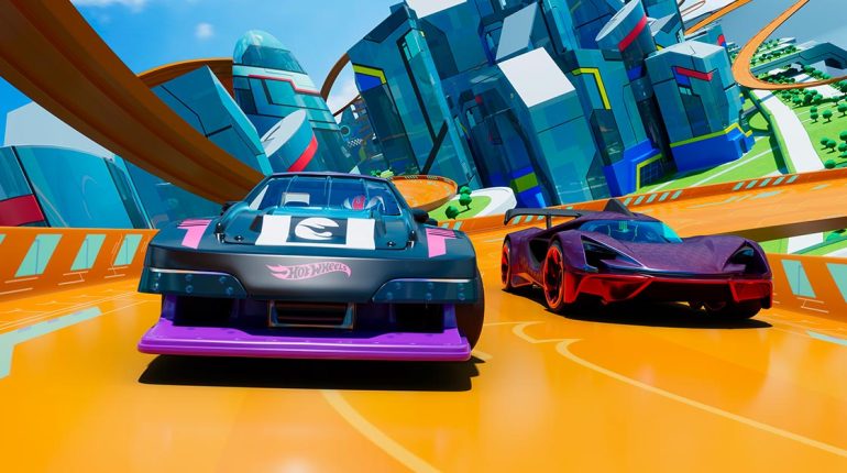 Hot Wheels Let's Race Seconda stagione data di uscita e trama